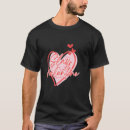 Zoek naar rozen rood tshirts Ontwerp