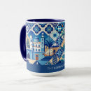 Zoek naar azulejo mokken Middellandse zee