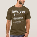 Recherche de funny lawyer tshirts Saul goodman