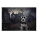 Recherche de miniatures posters Schnauzer miniature