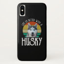 Recherche de malamute iphone coques Chien
