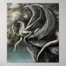 Recherche de dragons de wyvern posters Draco
