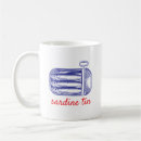 Recherche de sardines mugs bouteilles Pêche