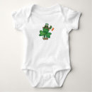 Recherche de irish bébé vêtements Blanc