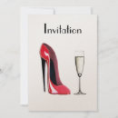 Recherche de chaussures invitations Noir