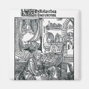 Zoek naar monniken magneten Kerk