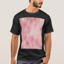 Zoek naar roze achtergrond tshirts Illustratie