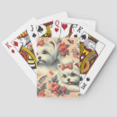 Recherche de maltais jeux de cartes Dog