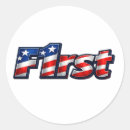 Recherche de drapeau américain c autocollants Maga