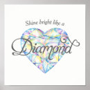 Recherche de diamond posters Aquarelle