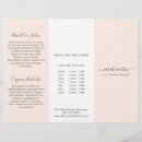 Recherche de brochures D'entreprise