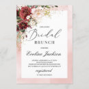 Recherche de burgundy roses invitations Pour elle