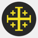 Recherche de jerusalem autocollants Jésus