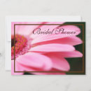 Recherche de victorian bridal shower invitations Rose