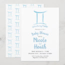 Recherche de gémeaux invitations Jumeaux