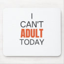 Recherche de adulte tapis souris Citations