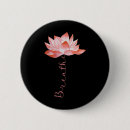Recherche de respiration badges Zen