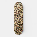 Recherche de panthère skateboards Léopard