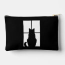 Recherche de dessin cosmétiques pochettes Chat