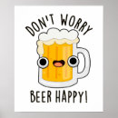 Recherche de dessin de bière posters Toute personne