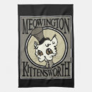 Recherche de steampunk cuisine linges Noir