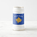 Recherche de kosova tasses Drapeau du kosovo