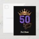 Zoek naar 50ste verjaardagen briefkaarten Gelukkige verjaardag