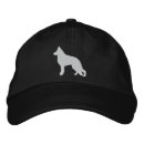 Recherche de chien blanc casquettes Dog