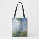 Recherche de claude monet tote bags Mensonge