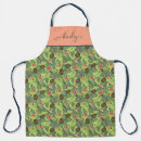 Recherche de croquis tabliers Hibiscus