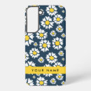 Recherche de motif marguerite samsung coques Fleurs blanches