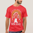 Zoek naar panda meisje tshirts Beer