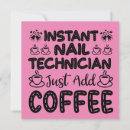 Recherche de esthéticienne vœux cartes Salon de beauté