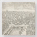 Recherche de tour dessous de verres Vintage