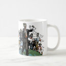 Recherche de mort vivant tasses Morts vivants