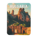 Recherche de bulgarie magnets Drapeau de la bulgarie