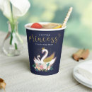 Recherche de swan baby shower travaux manuels fêtes Fille