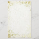 Zoek naar bruiloften briefpapier Vintage