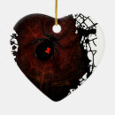 Recherche de coeur gothique ornements Halloween