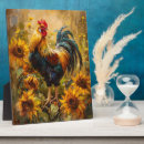 Zoek naar haan fotoplaat Rooster