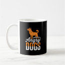 Recherche de mascottes tasses Chien