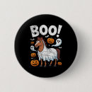 Recherche de cheval et cavalier badges Drôle