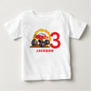 Recherche de rallye tshirts Camion monstre