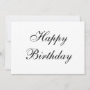 Recherche de seizième anniversaire cartes Cool