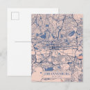 Recherche de pretoria cartes postales Johannesburg