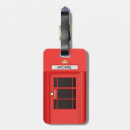 Recherche de cabine rouge Cru
