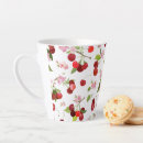 Recherche de motif de cerise tasses Pour tous
