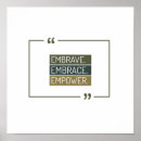 Recherche de actions posters Inspirant