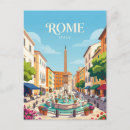 Recherche de piazza navona cartes postales Fontaine