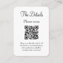 Zoek naar initial uitnodigingen Qr code